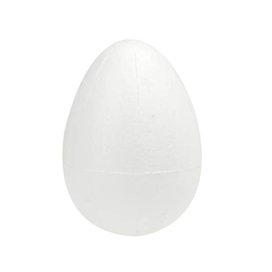 Styropor Eier 5 cm